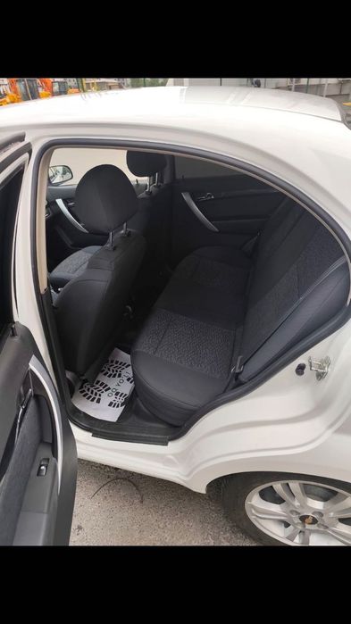 Chevrolet Nexia 3