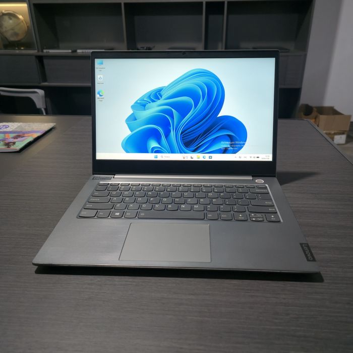 Lenovo ThinkBook i5-1035G1 SSD 512/8