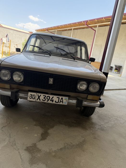 Lada Jiguli 2106