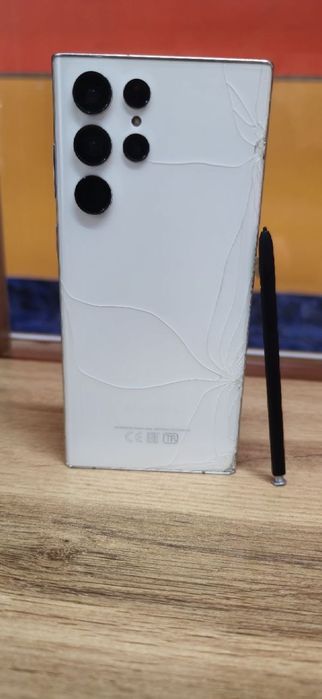 Samsung Galaxy S22 Ultra