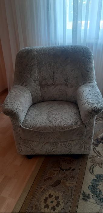 Set mobilier pt living