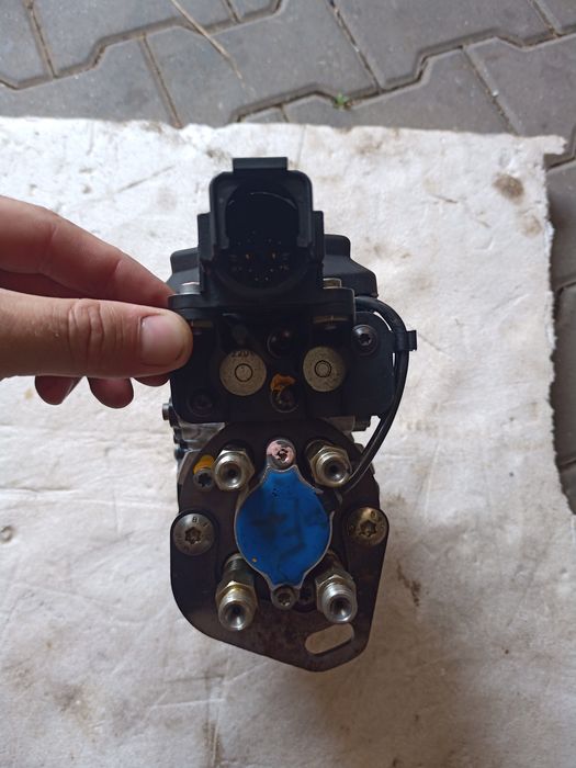 Pompa de injectie Delphi R8640A121A