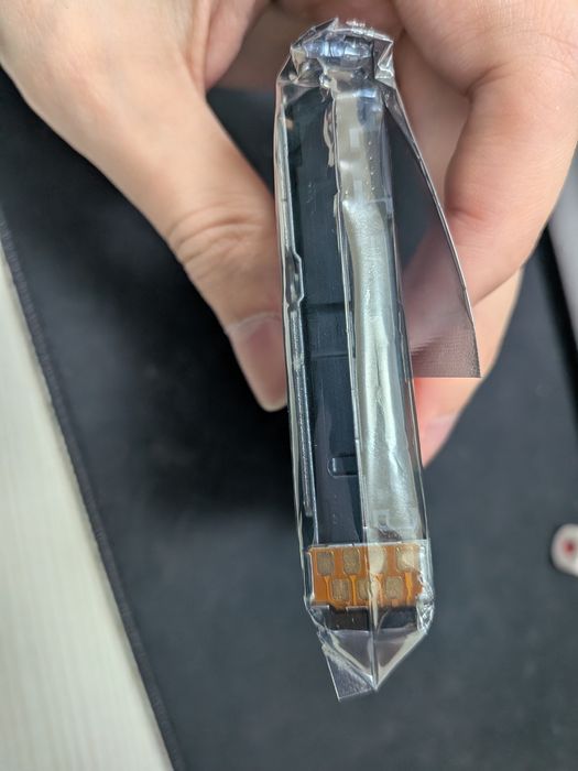 Серверный HDD HPE