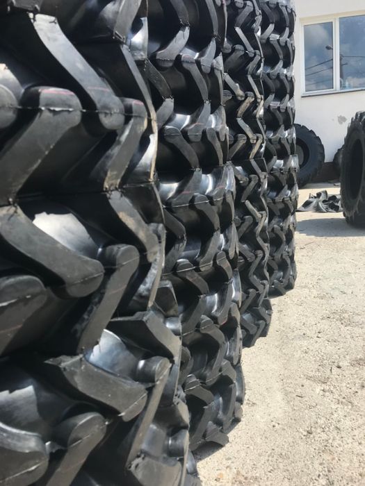 cauciucuri noi 6.00-12 hardvest bumper agricole cu 2 ani garantie MWYX