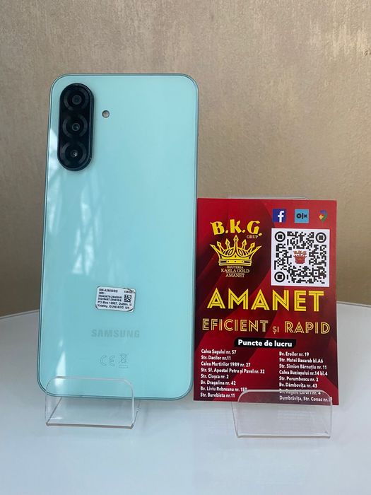 Samsung A26 128gb Amanet BKG