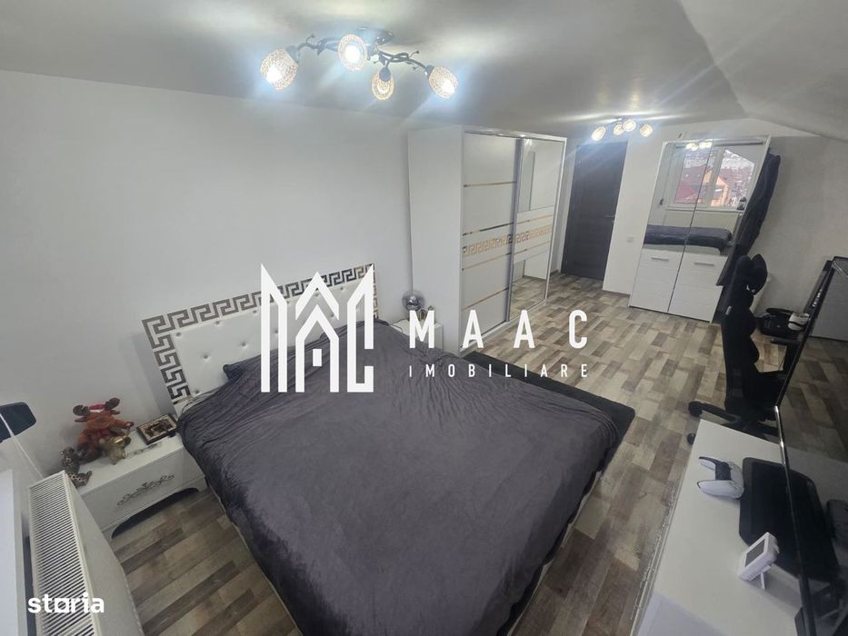 Apartament 4 camere | Decomandat |  Zona Tineretului