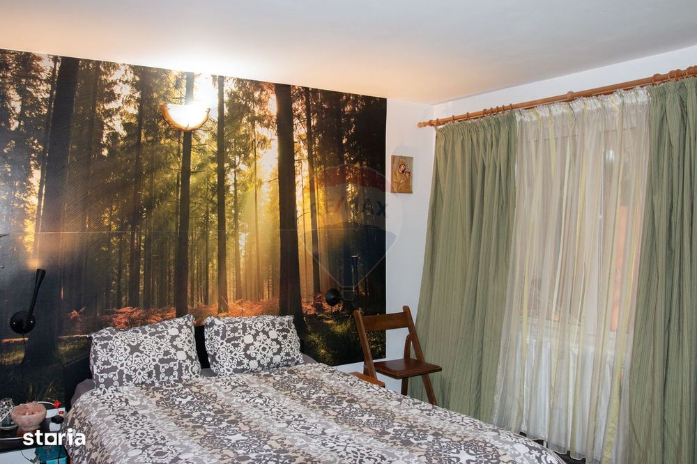 Casă de Vânzare, 4 dormitoare, Teren 607mp, Parc Rizer Galați