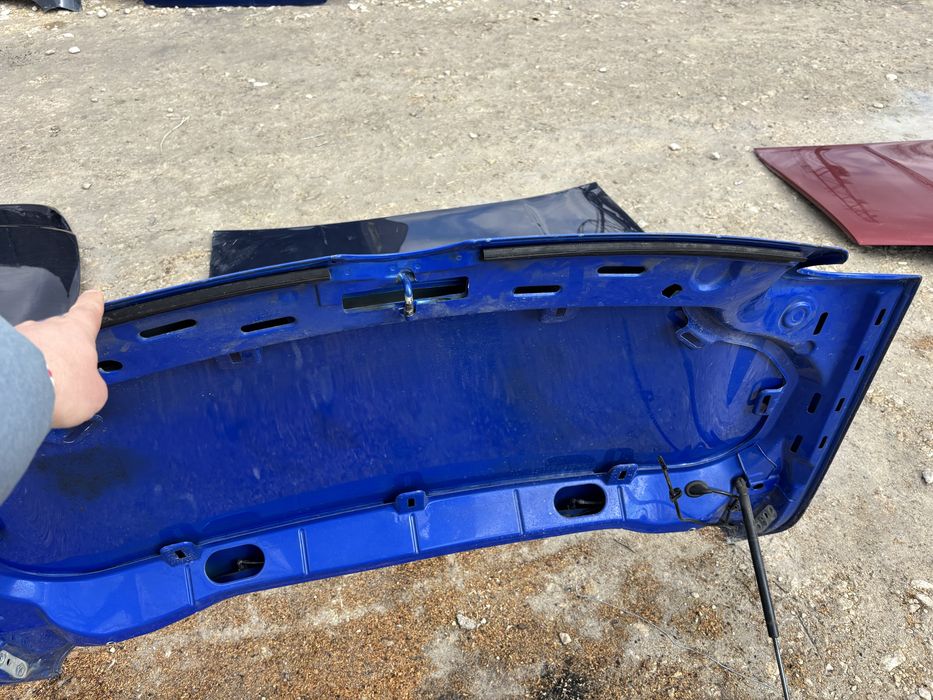 Преден капак за Vw Лупо 1999- 2005г