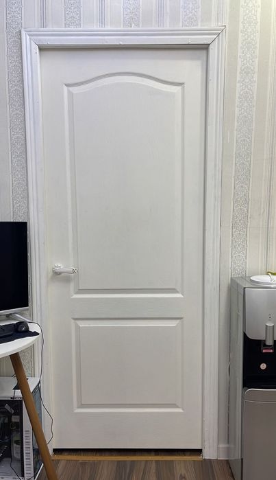 Межкомнатные двери