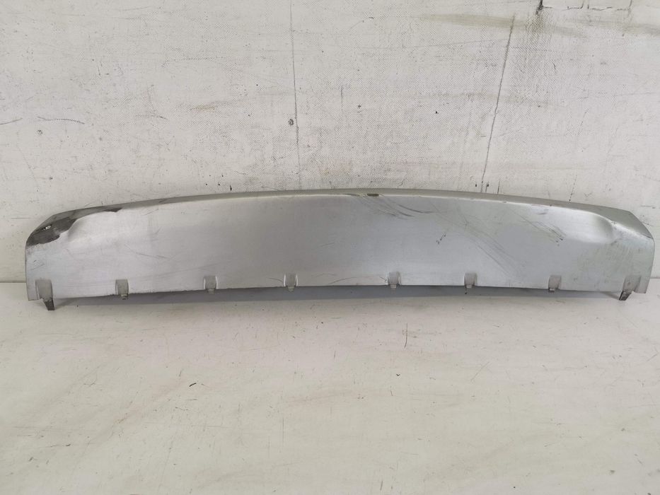 Орнамент Предна Броня БМВ Х1 / BMW X1 F48 [фейслифт] [ - ] Оригинален