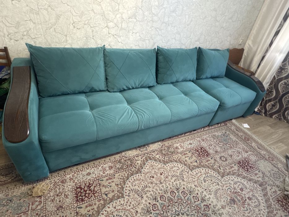 Продам Диван состояние хорошое!