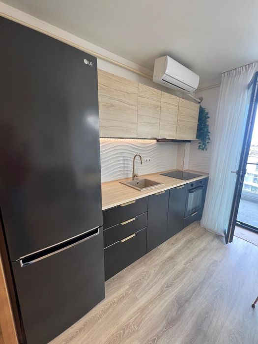 Apartament 2 camere Gheorgheni de inchiriat
