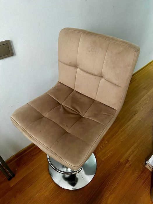 Барные стулья 2 шт