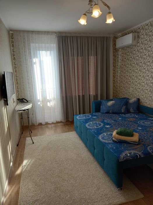 Сдам 1.ком.кв. Естая 134