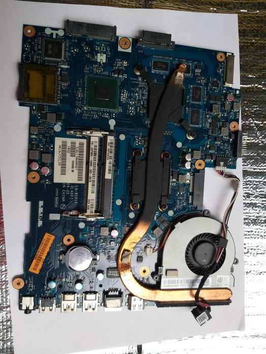 Dell Inspiron 15R (5521) Core i7 / 8GB