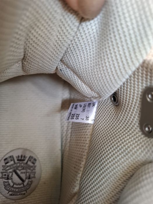 Обувки Helly Hansen