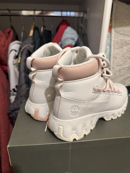 Timberland дамски ботуши