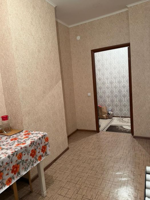 Срочно 3х комнатная в 15мкр продаётся