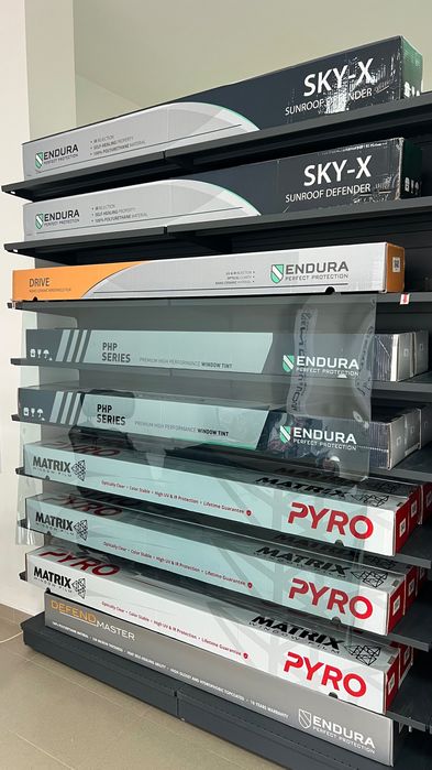 PPF %100 TPU - PPF Folyo 1.52 x 15 m