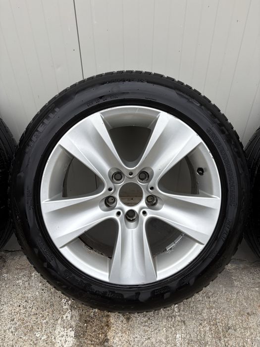 Roti BMW seria 5 F10/11