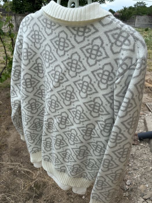 Pulover cardigan CASABLANCA
