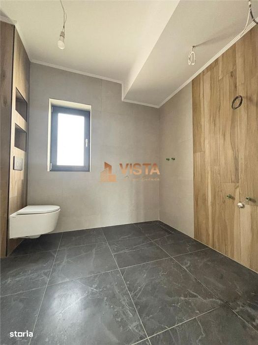 Casa tip duplex, 114mp utili, 335mp teren, cartier nou, Ghimbav