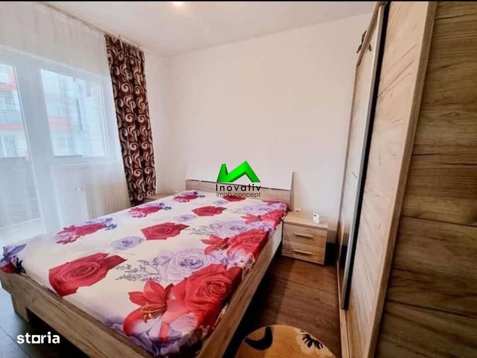 Apartament de inchiriat 2 camere Sibiu Magnolia