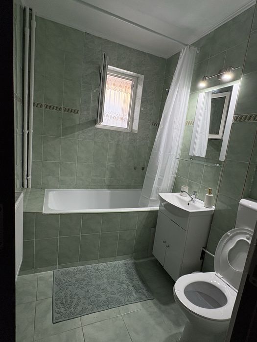 Apartament 2 camere Bld.Primaverii