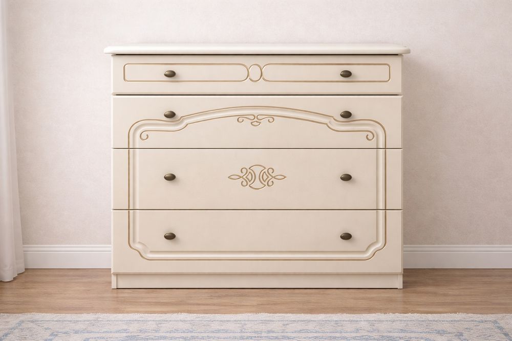 Спальный гарнитур из 6 предметов