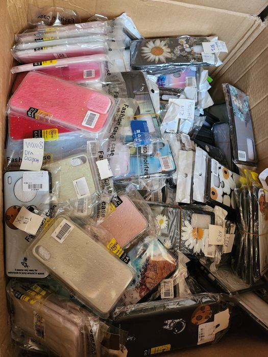 ПРОМО 3500броя кейсове за телефон гръбчета кейс гръб за телефони