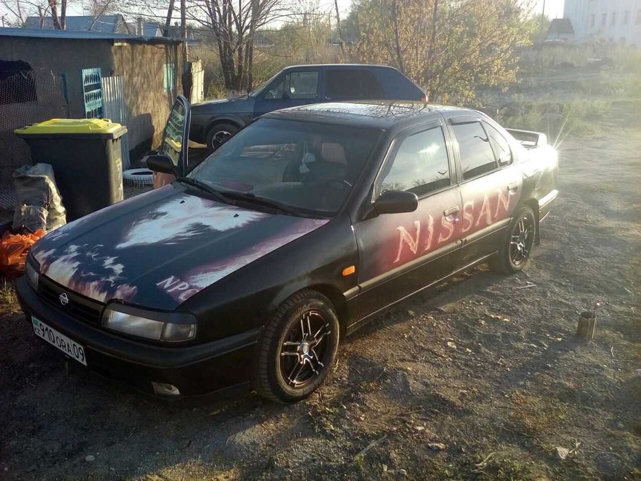 Кузовно-малярные работы