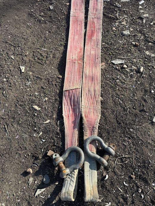 Сапни 2 бр по 5 метра