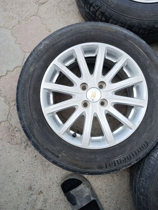 15 Cobalt deska sotiladi