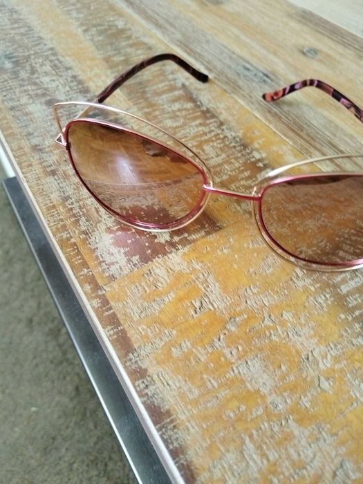 Слънчеви очила KWIAT