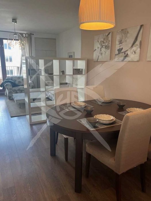 Дава се под наем Тристаен апартамент в София, Оборище - 120 кв.м за 1097.01 € - Снимка #5