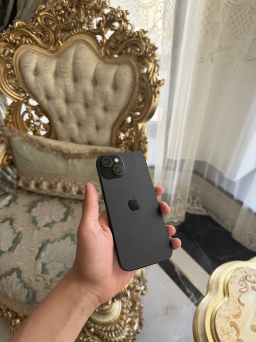 Продам, IPhone 15, 128gb