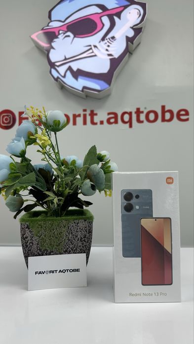 Смартфоны Xiomi