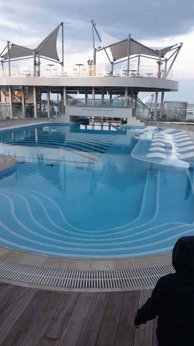 vand studio-garsoniera white tower mamaia nord navodari