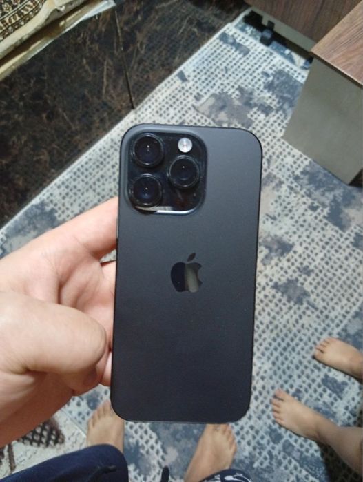 iphone 16 pro ideal