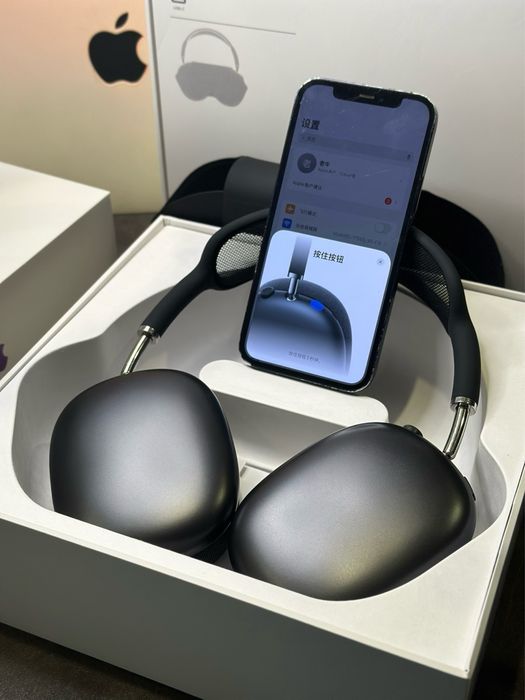 Apple AirPods Max