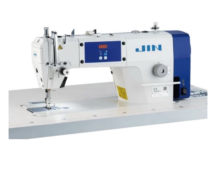 Продам промышленную машинку Jin