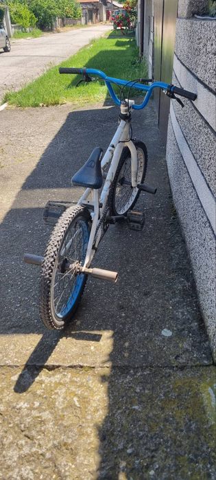 Колело bmx 20 цола