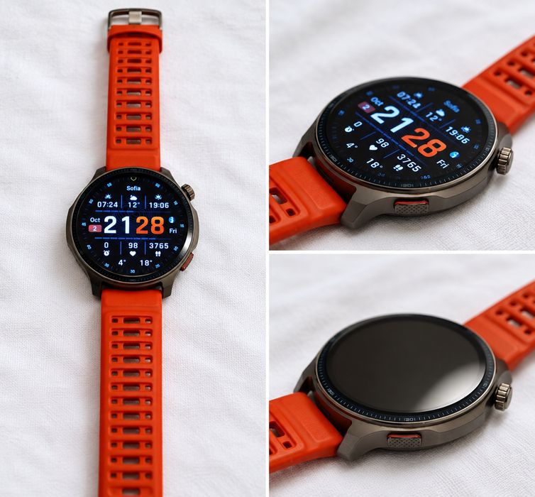 Amazfit Balance 2