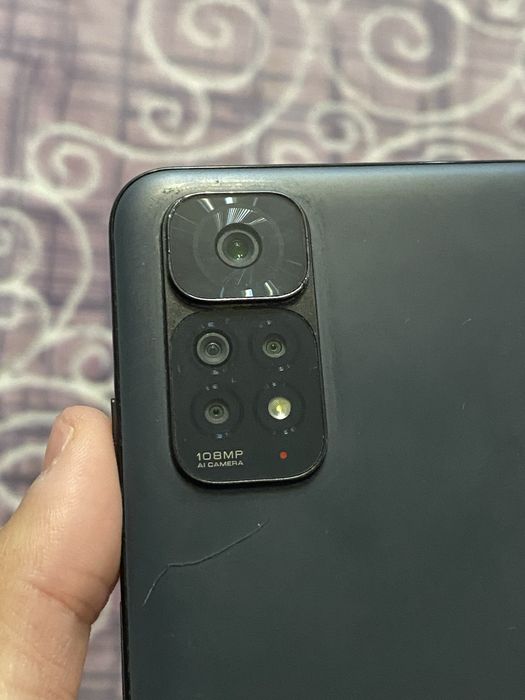 Redmi Note 11S/Редми Нот 11С 128/8гб