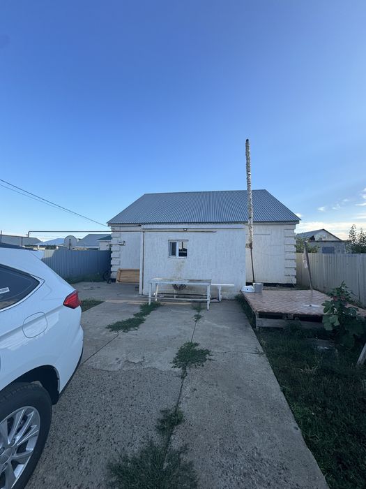 Продам частный дом. Срочно!