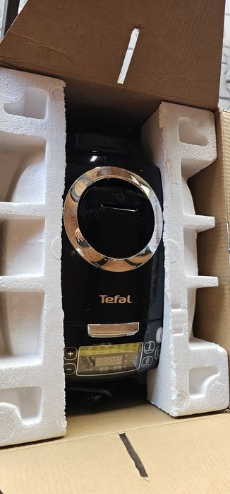 Мултикуккър SPHERICOOK 16 IN 1 - 10C/5L