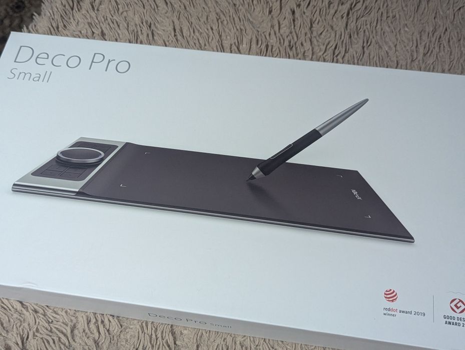 Графический планшет