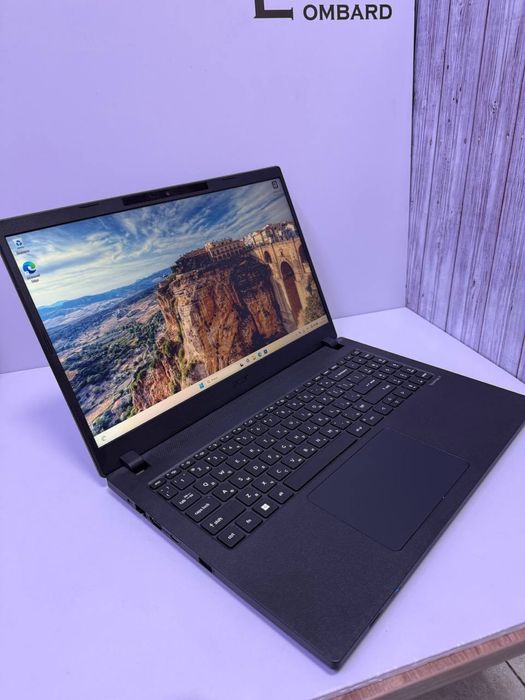 Ноутбук Acer  / СТ 30053