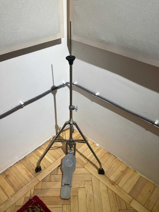 Стойки рмиф и нонейм