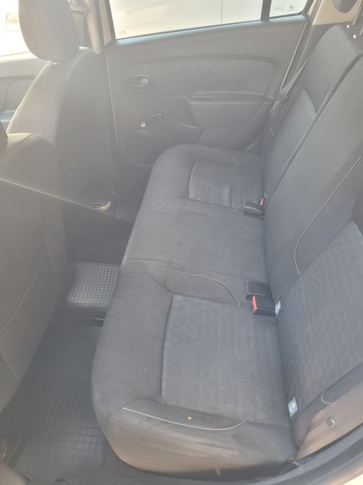 Dacia Logan 1.2 GPL + Benzină | 2013 | AC | Bluetooth | 290.759 km